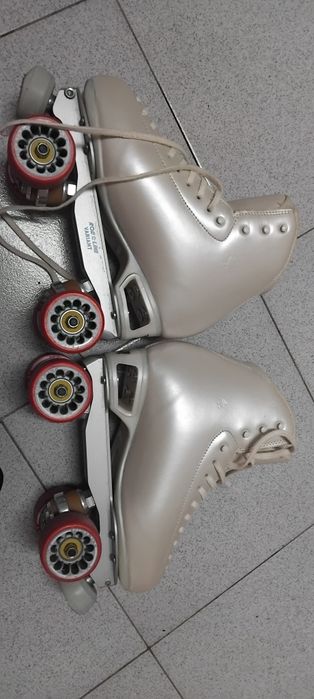 Patins e Acessórios