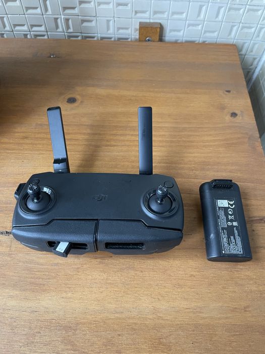 Drone DJI mavic mini
