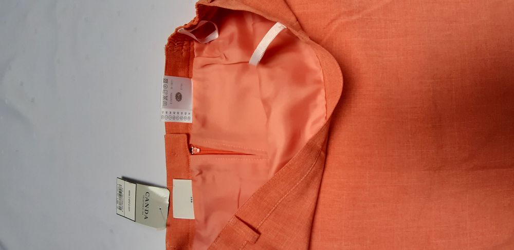 Spódnica elegancka Canda roz. 42