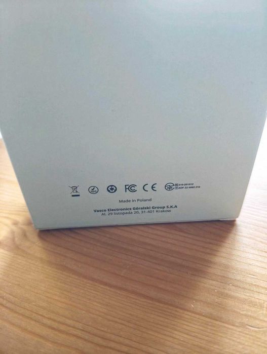 Nowy Vasco Translator V4, 108 języków