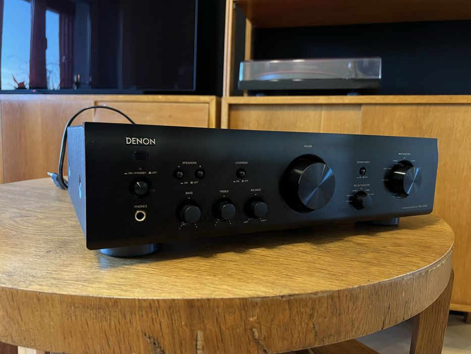 Wzmacniacz Denon PMA 700ae