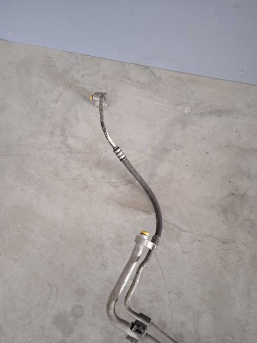 Przewód Klimatyzacji 2.5 TDI Volkswagen Transporter T5