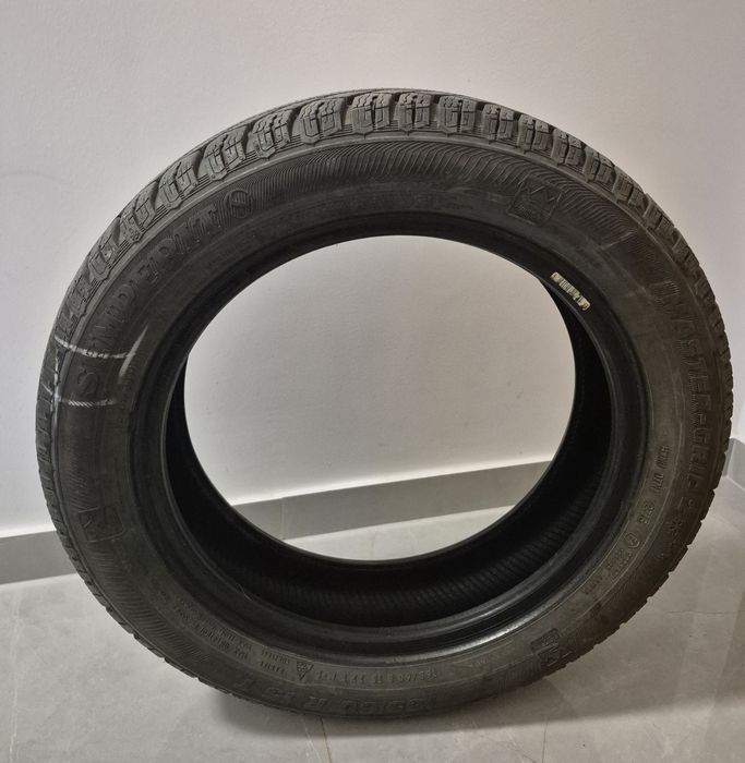 Opony zimowe SEMPERIT Master- Grip 2/ Alpine proven 165/60 R15T