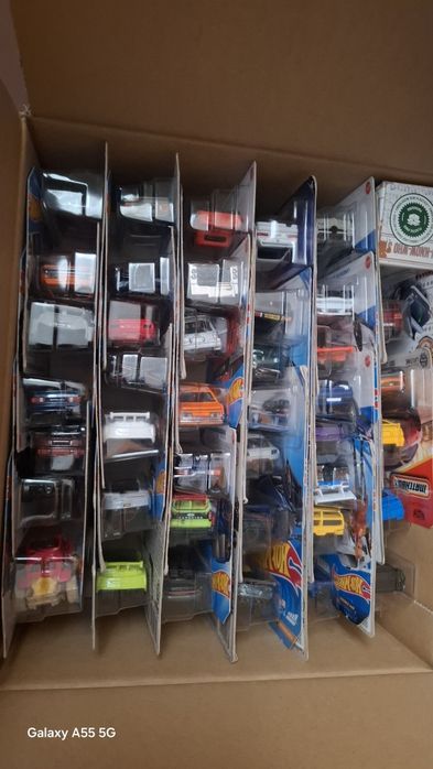 hot wheels мейн спецсерія