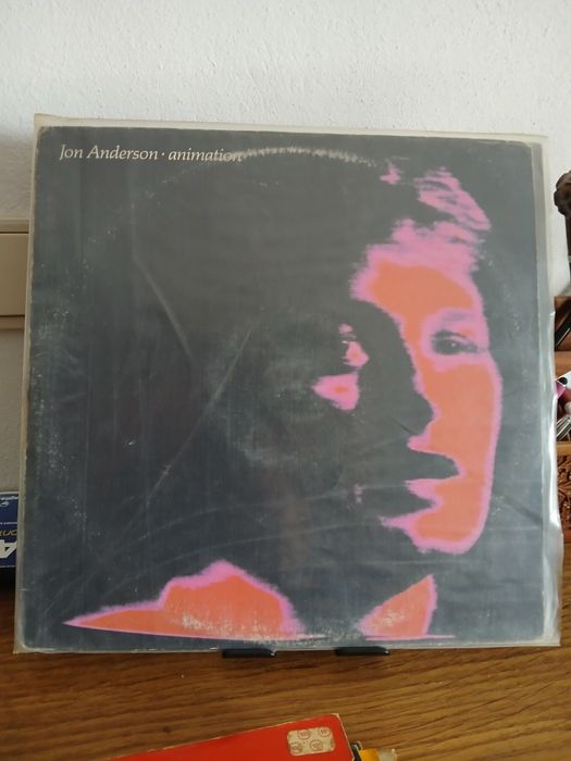 Vendo vinys variados