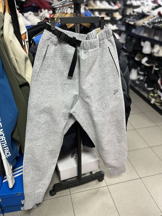 Штаны Nike Tech Pach ADV Therma-fit DQ4266-077