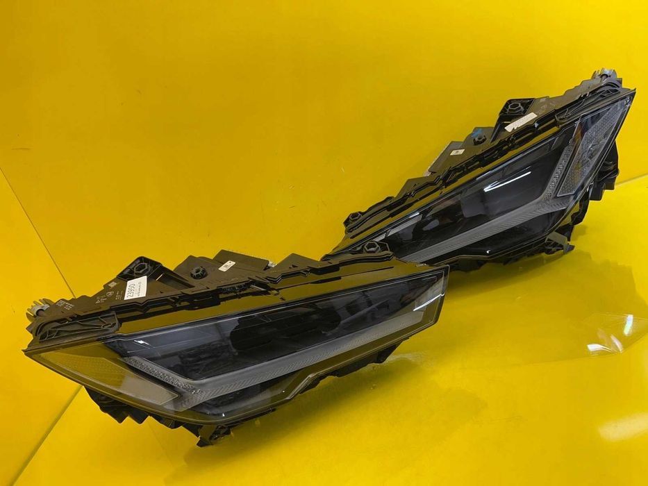 Фара ліва права Lamborghini Urus повний світодіод4ML941035C,4ML941036C