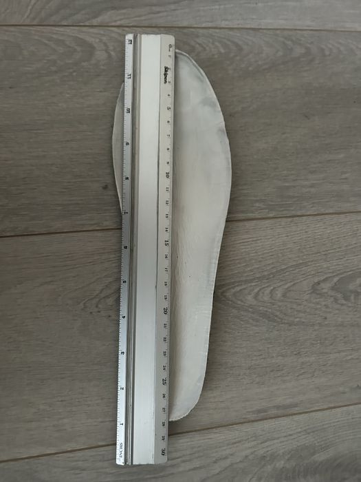 Кросівки calvin klein 42 шкіра