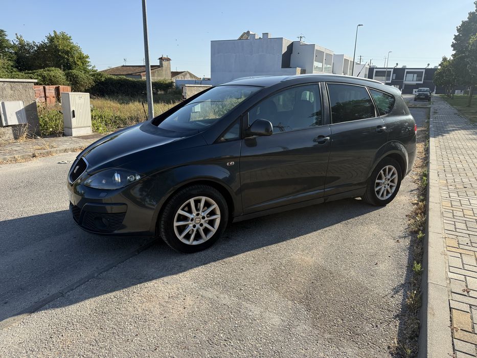 Seat Altea XL 1.9 TDI