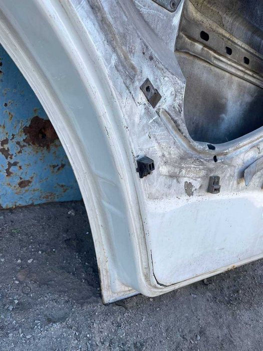 Дверь правая в сборе Ford Transit 2.5 1992-2000 год