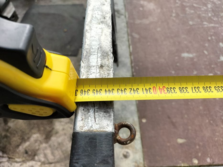 Mercedes sprinter 209 "paka"