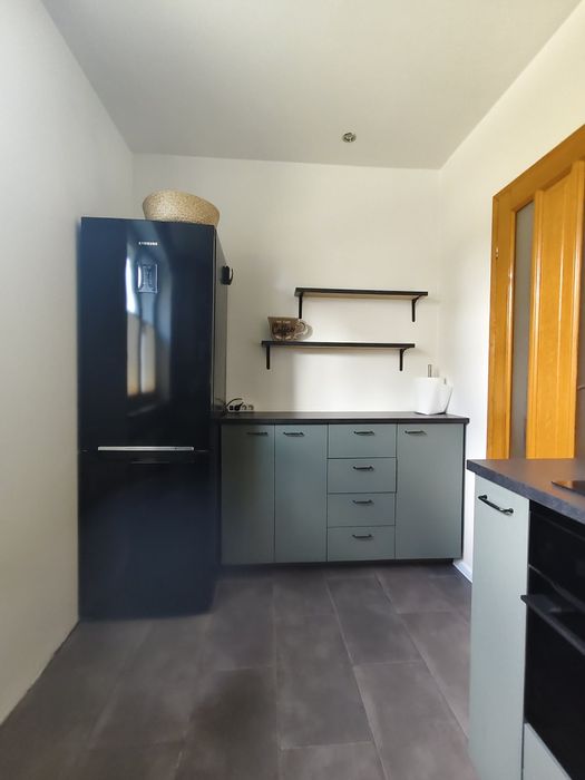 Przytulne 33 m² na parterze – idealne dla studenta (i kota!) przy UŁ/UMED