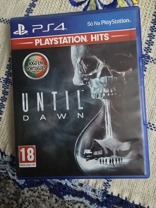 Tenho estes dois jogos pra venda