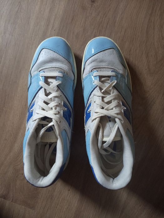New Balance 550 praktycznie nowe