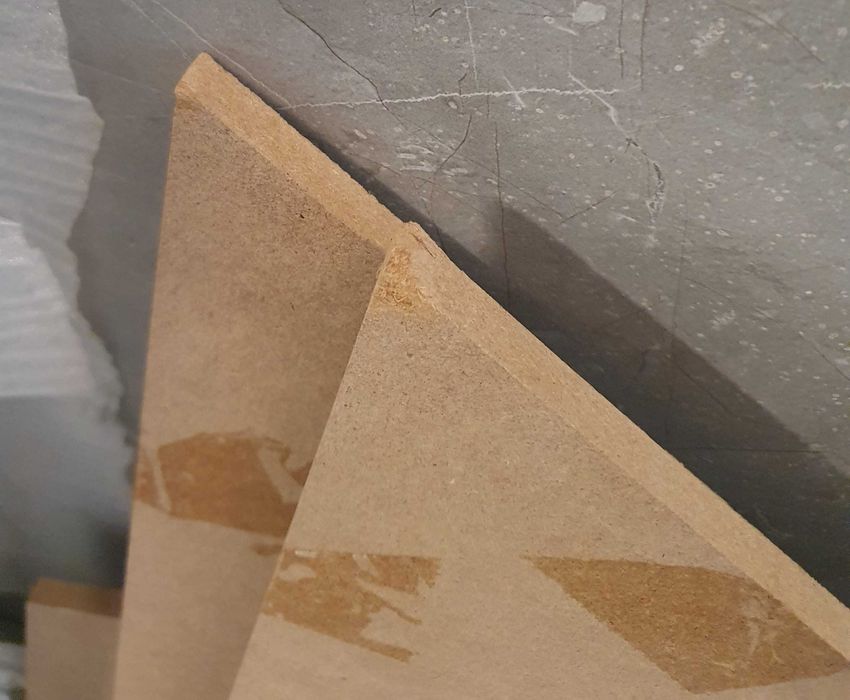 roba Kojec 6-kątny Style grey