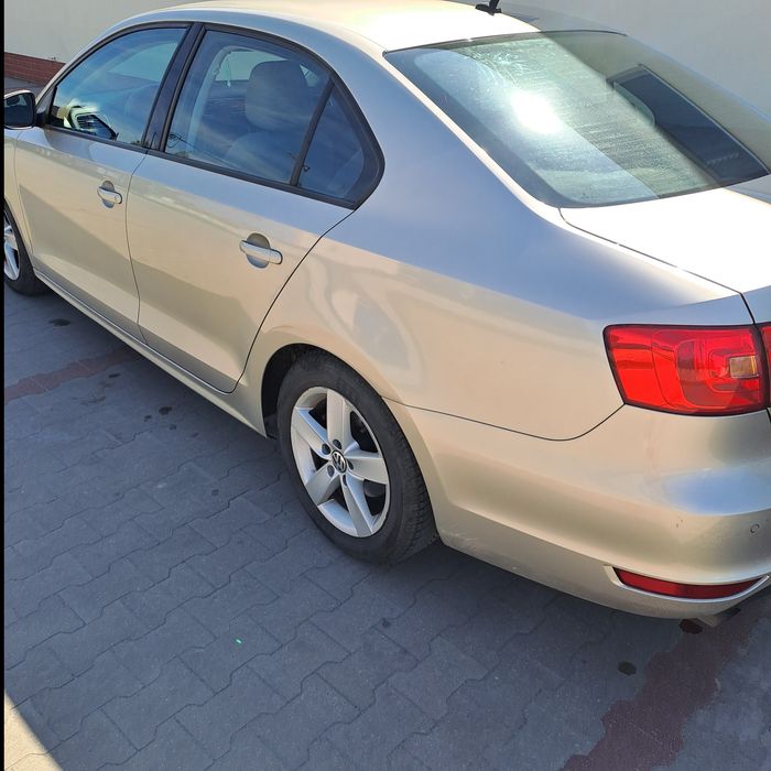 Sprzedam Vw  Jetta 1.2 TSI 105 KM