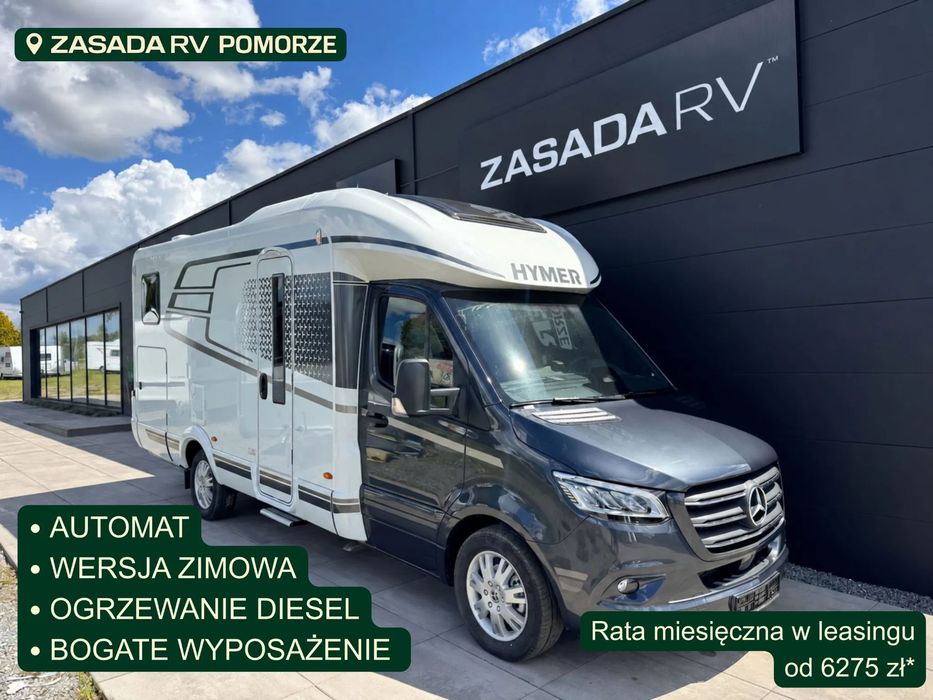Pozostałe Dostawcze
