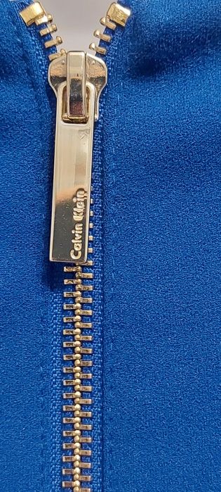 Sukienka Calvin Klein jak nowa, komunia, wesele