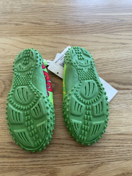 Buty do wody na basen 26/27