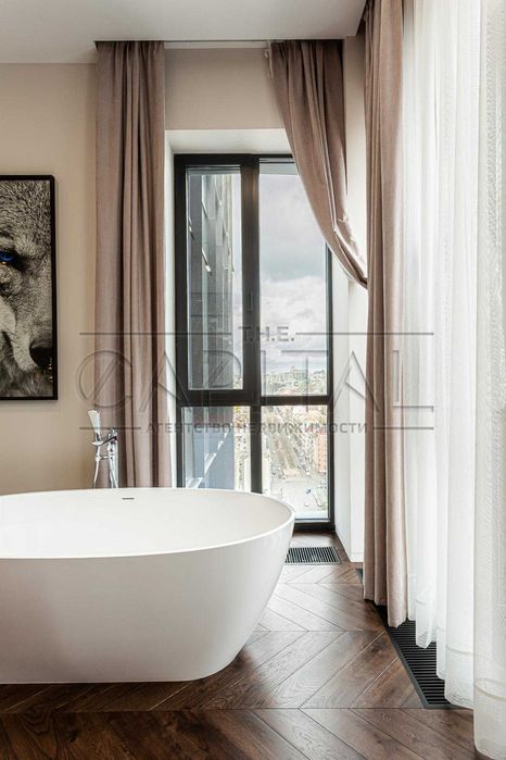 Продажа квартиры, ЖК Chicago Central House, Голосеево