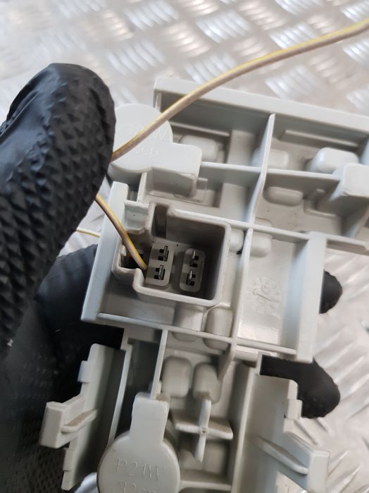 Wkład Lampy Lewy Tył 28129007 Volvo V50 I Lift 07R-