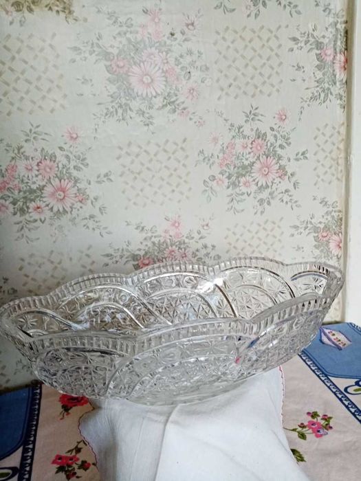 Хрустальная ладья