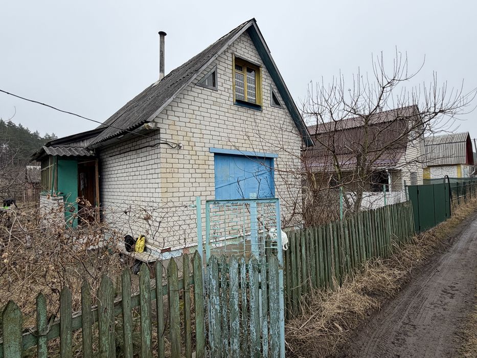 Продам дачу с.о. Весна р-н Старой Подусовки