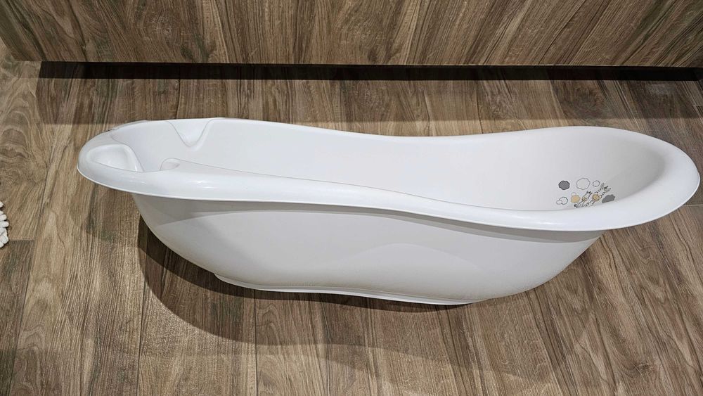 Sprzedam wanienkę do kąpieli niemowlęcia