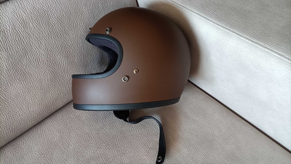 Capacete Biltwell Gringo S