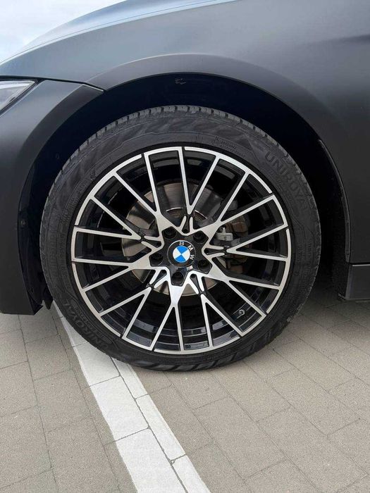 BMW 4 Series 2014