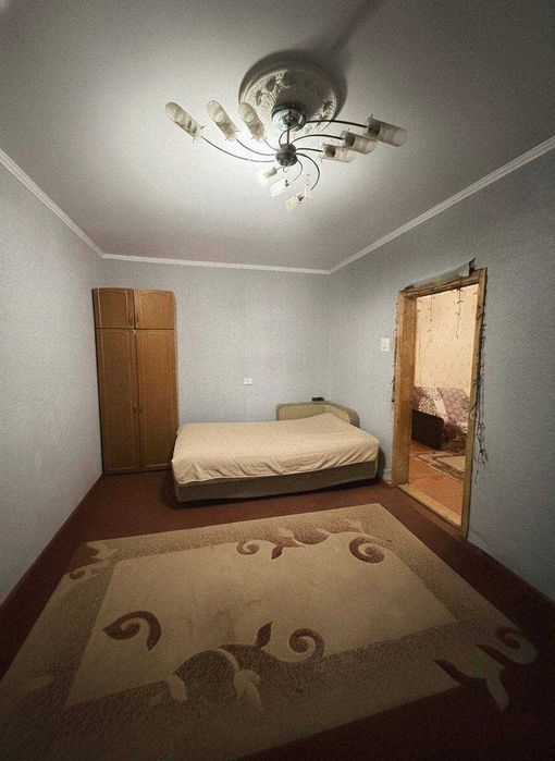 Продаж 3к квартири