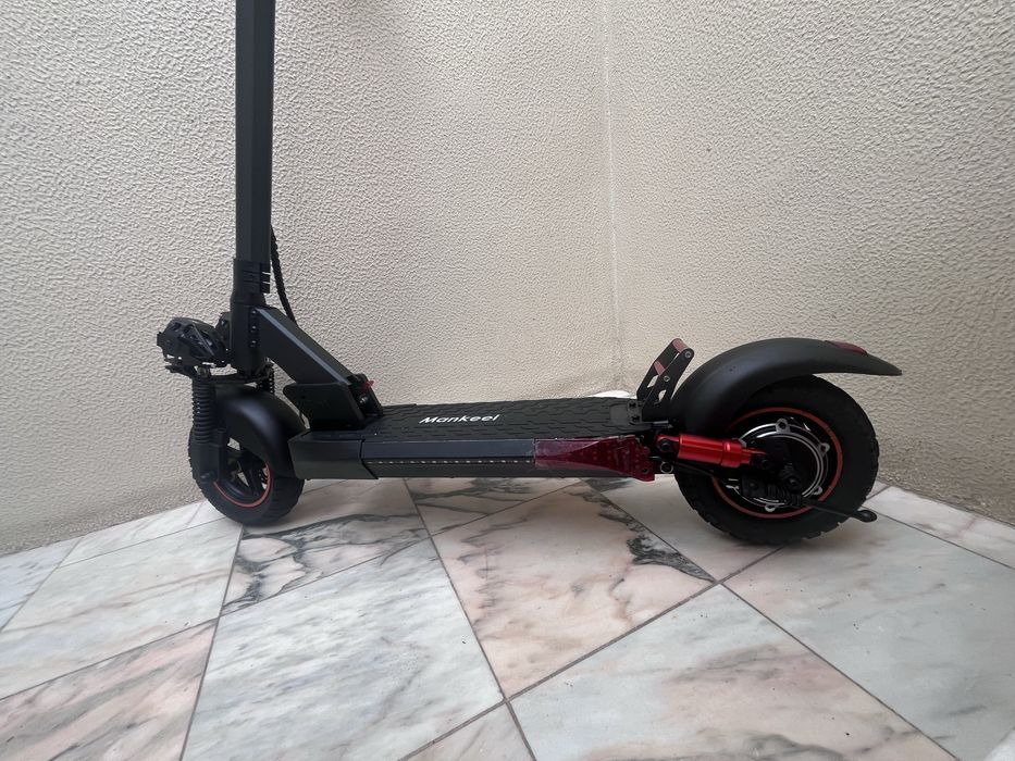 Trotinete Mankeel Mx14
