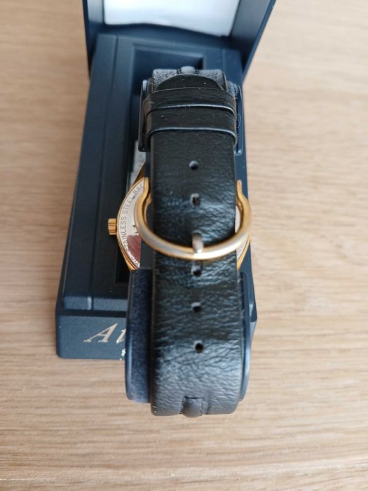 Zegarek naręczny ATLANTIC Worldmaster