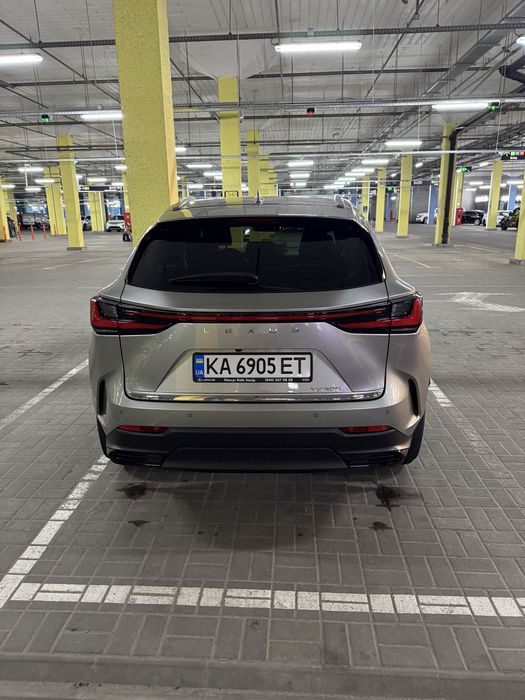 Продам Lexus nx 200 официал 2023