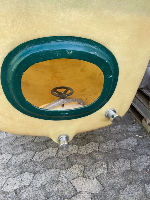 Depósito para vinho