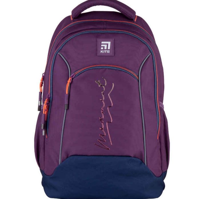 Школьный рюкзак Kite Education teens 813L-4