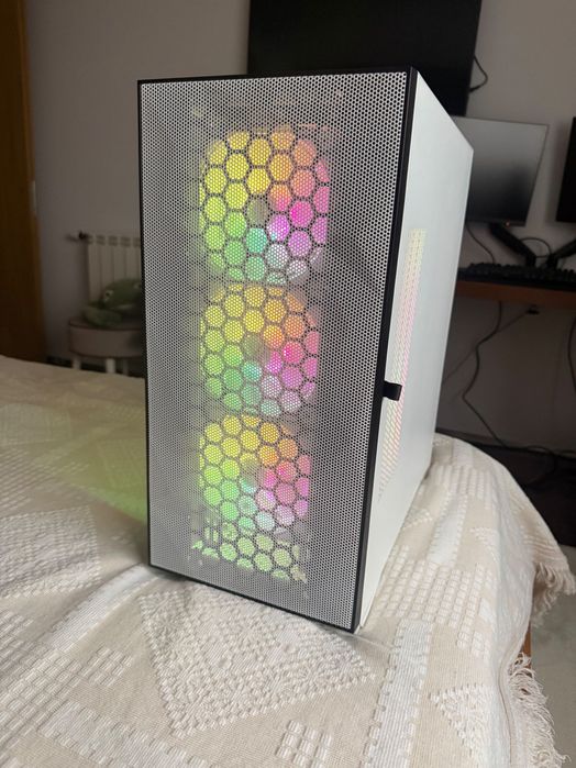PC Gaming i9-12900KF | RTX 4080 SUPER 16GB | 32GB | SSD 1TB
