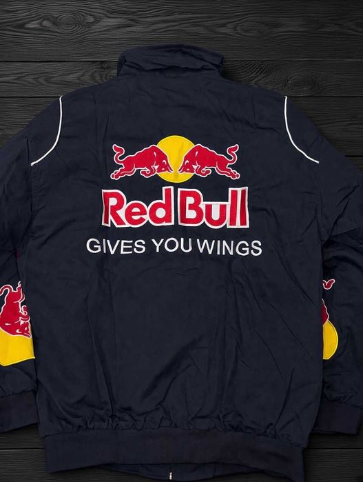 Casaco Redbull f1 (envio a cobranca)