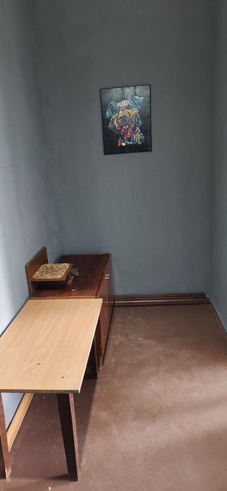Здам 1 кімнатну квартиру вул Ніженська