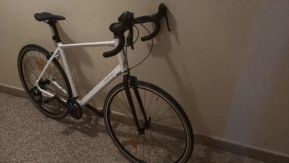 Bicicleta de estrada Triban
