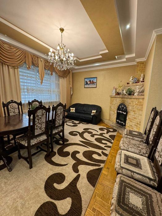 Ваш дом мечты! 2 этажа, 180 м², 19 сот, с.Большой Дальник