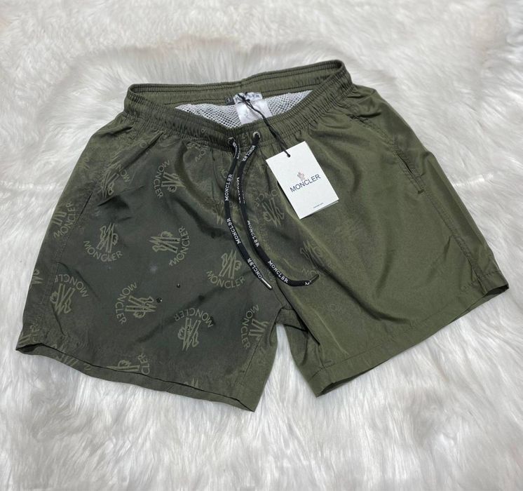 Шорты плавательные мужские Dolce Gabbana пляжные для бассейна