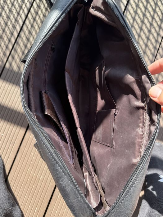 Sprzedam torbę studencką