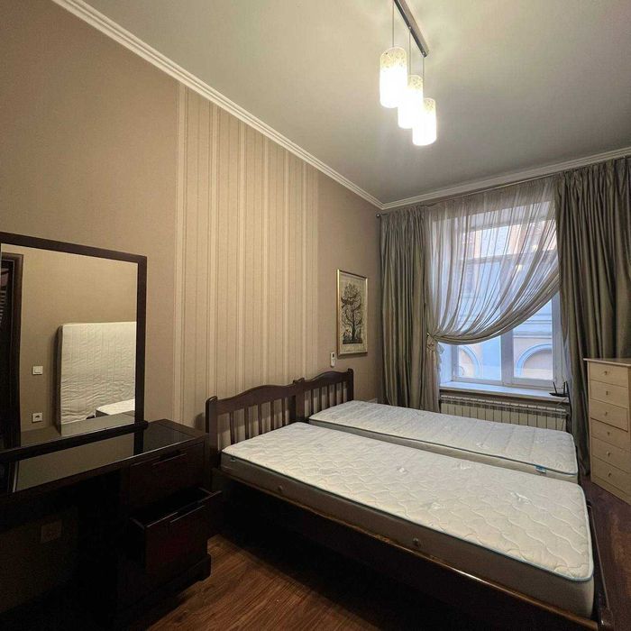 2-ком. квартиры на ул. Чайковского. Центр/Оперный театр. ТОРГ! 1I18