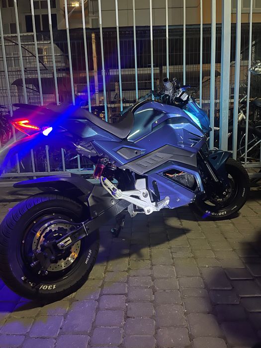 Vento nitron 2,8 КвТ