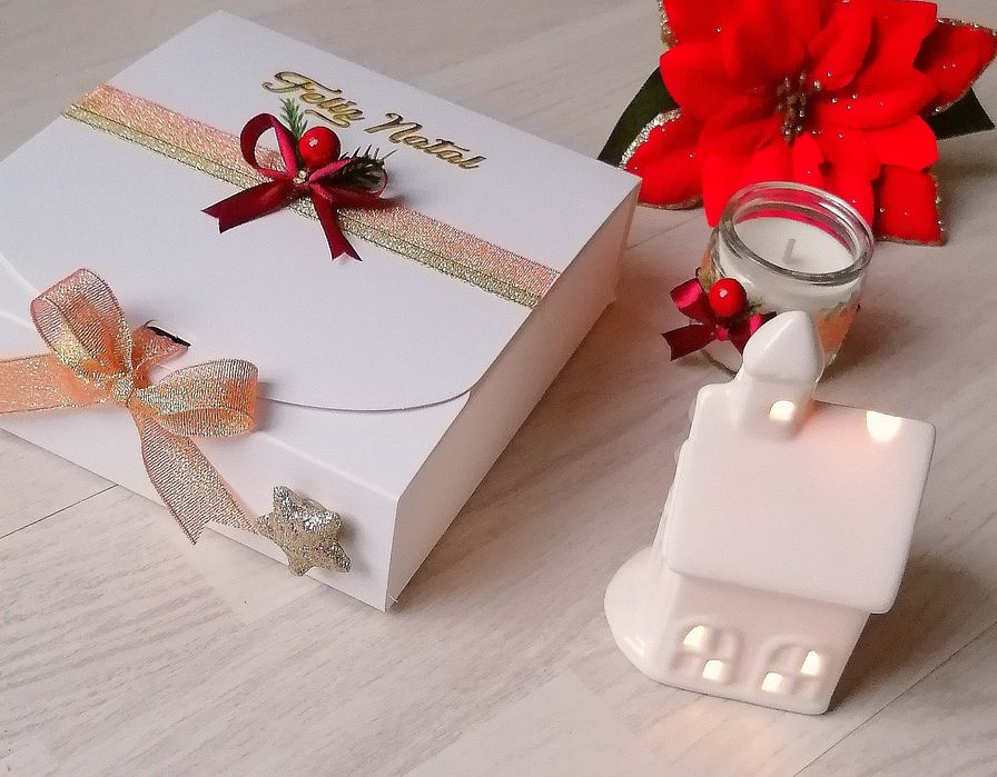 Ofertas de Natal para educadoras, Auxiliares Familiares, Amigos e padr