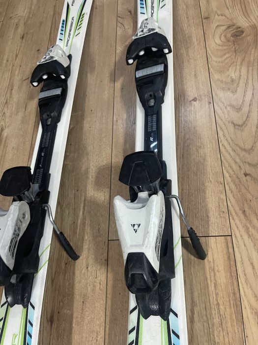 Narty Fischer 120 cm