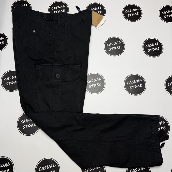 ОРИГІНАЛ Чоловічі Штани The North Face 30 32 34 Карго Чорні з США