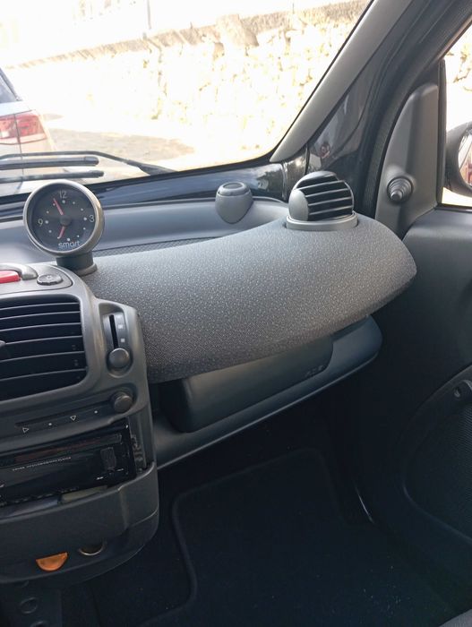 Vendo smart fortwo