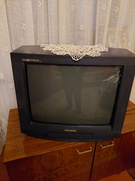 Продам телевізор Panasonic б/у